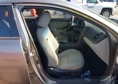 2014 Kia Optima Ex from USA, damaged, VIN 5XXGN4A70EG316894